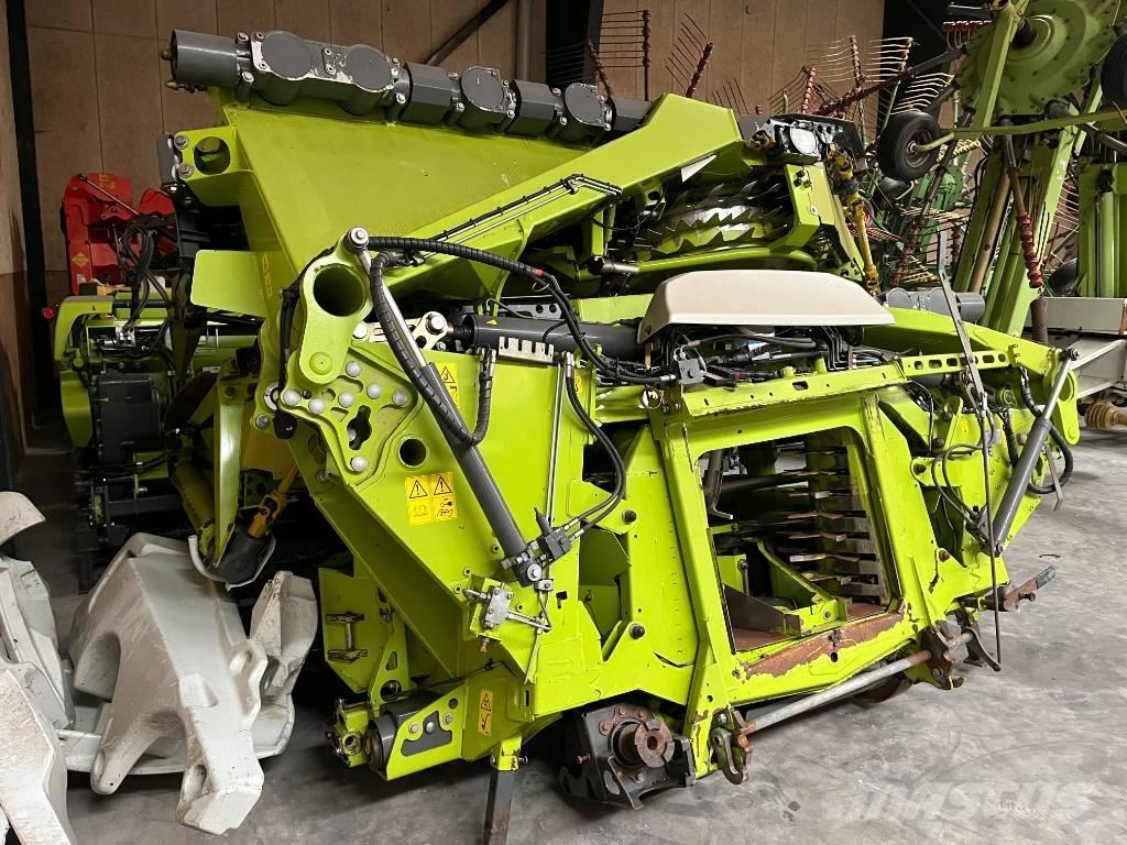 CLAAS Orbis 900 コンバイン・ハーベスター・ヘッド
