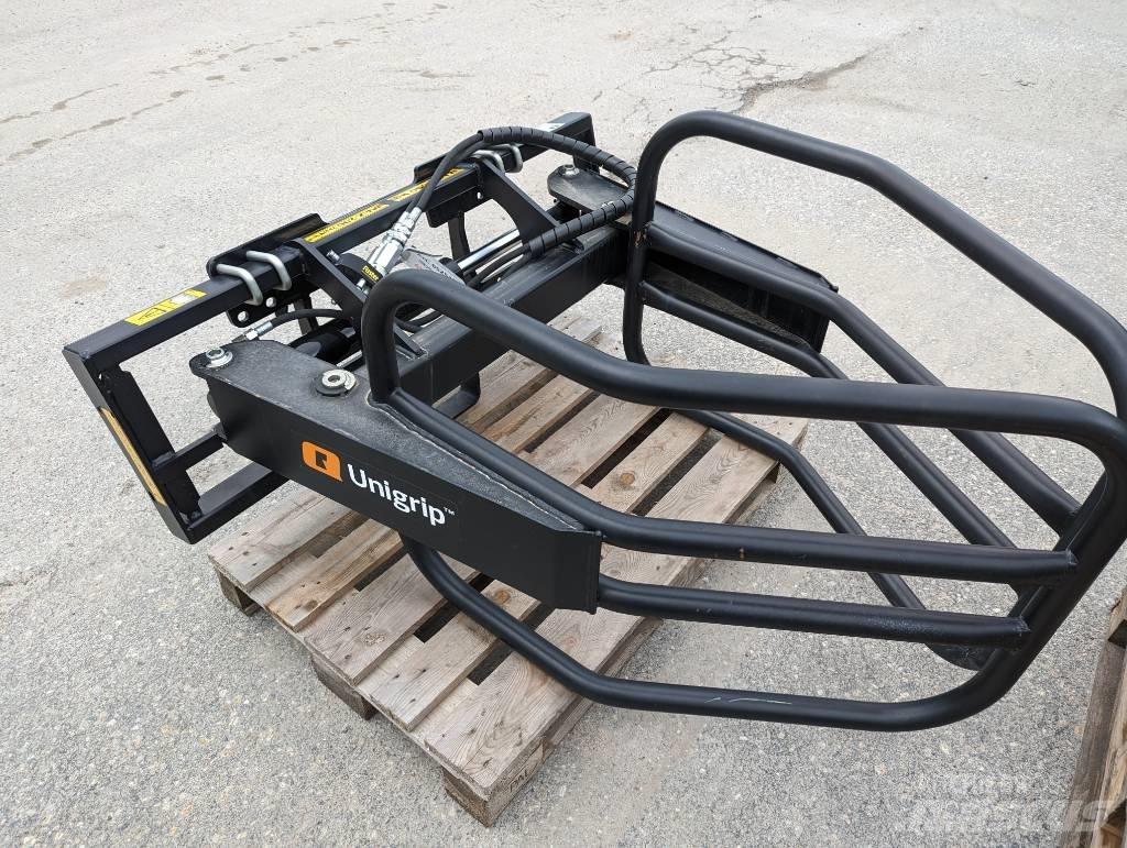 Avant 130 cm balgrip 多目的ローダー