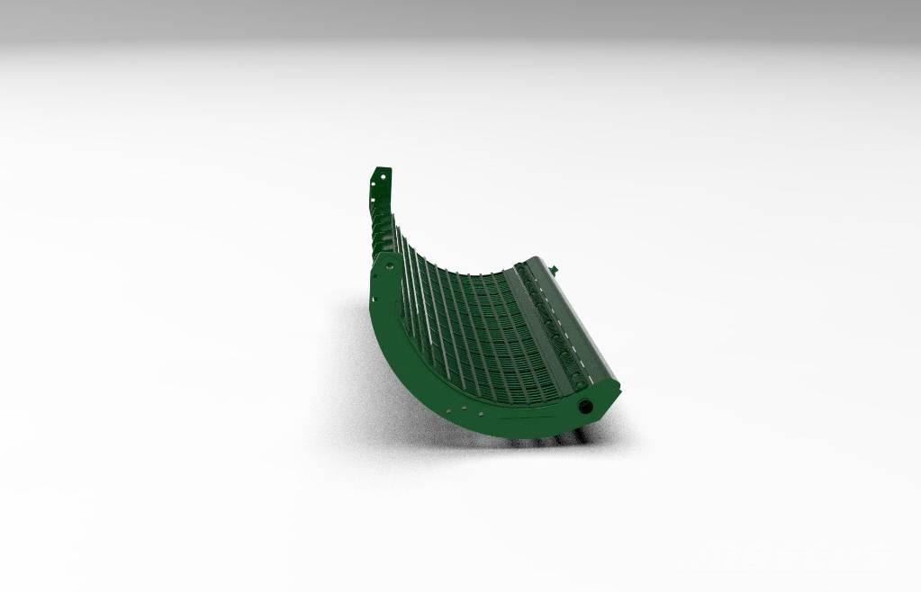 John Deere AXE68051 コンバインハーベスターアクセサリー・アタッチメント