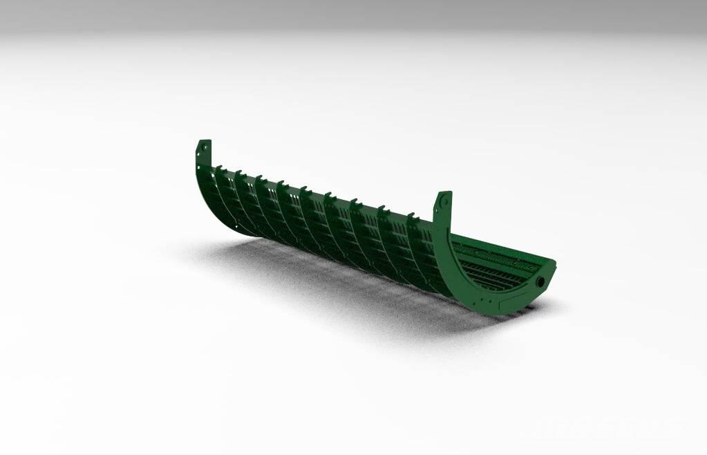 John Deere AXE68051 コンバインハーベスターアクセサリー・アタッチメント