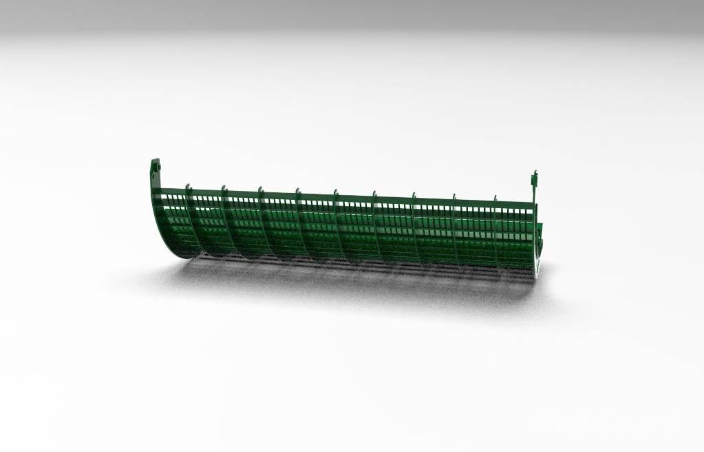 John Deere AXE68051 コンバインハーベスターアクセサリー・アタッチメント