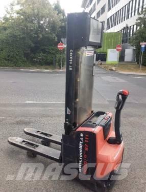 Toyota BT SWE 120 L ハンド　パレットトラック