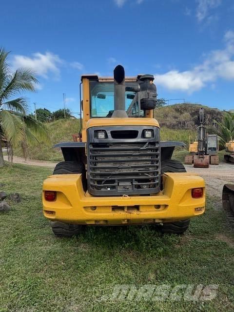 Volvo L 90 F ホイールローダー・タイヤショベル