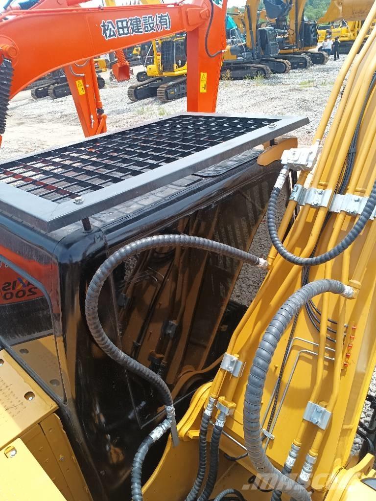 CAT 320D2 大型油圧ショベル12t以上（パワーショベル・ユンボ）