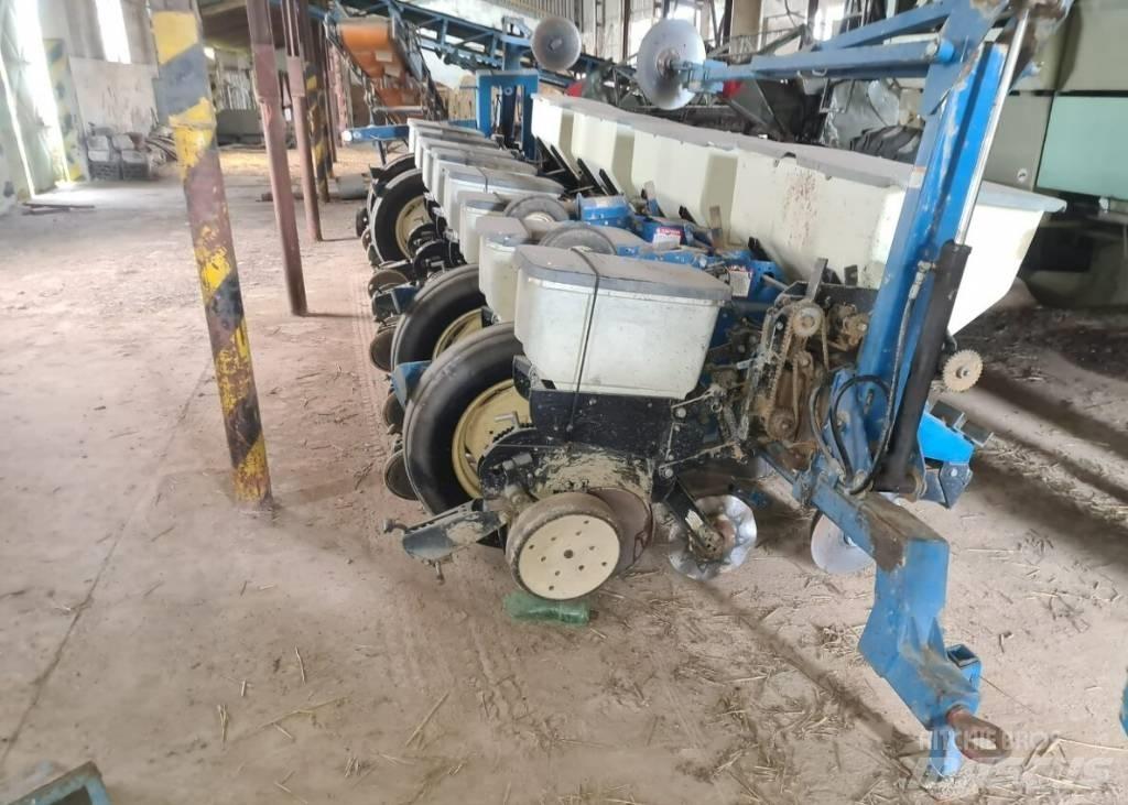 Kinze 3000 田植え機・種まき機