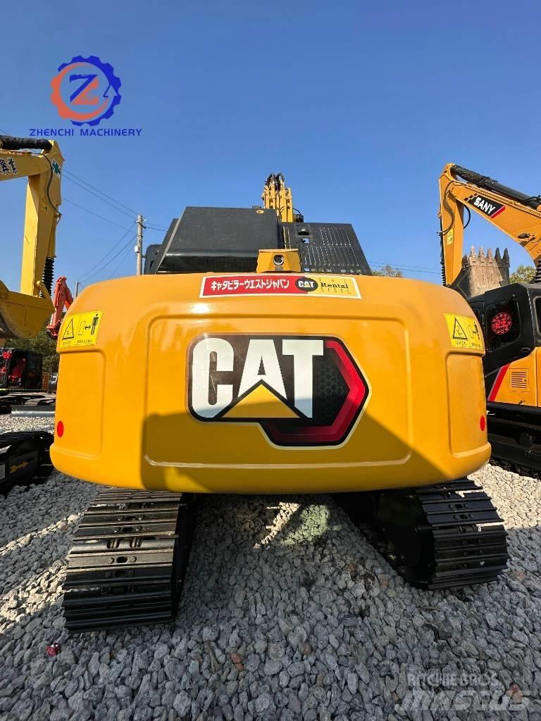 CAT 312 D L 大型油圧ショベル12t以上（パワーショベル・ユンボ）