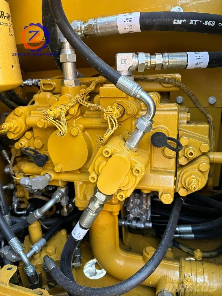 CAT 312 D L 大型油圧ショベル12t以上（パワーショベル・ユンボ）