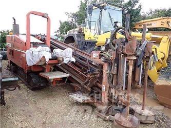 Ditch Witch JT4020 サーフェイスドリルリグ