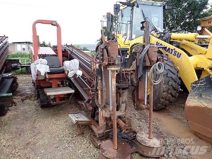 Ditch Witch JT4020 サーフェイスドリルリグ