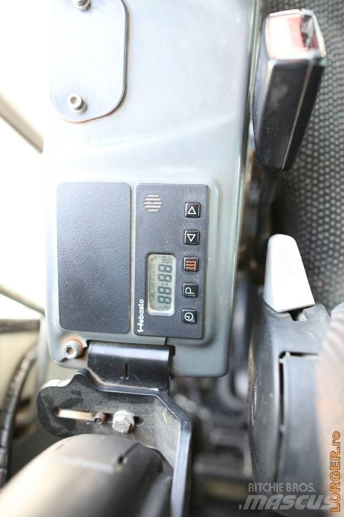 Liebherr R 926 WLC 大型油圧ショベル12t以上（パワーショベル・ユンボ）