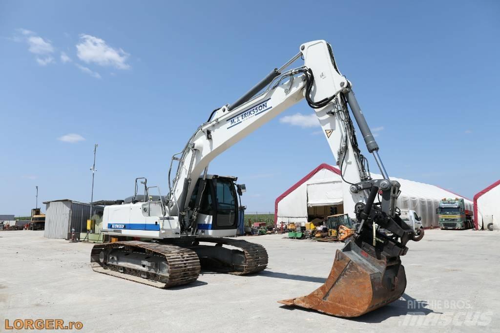 Liebherr R 926 WLC 大型油圧ショベル12t以上（パワーショベル・ユンボ）