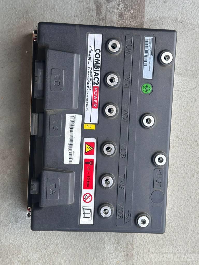  ZAPI FZ5096A 電子機器