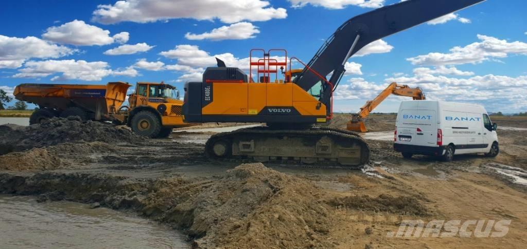 Rexroth A11VO130 CAT 油圧機