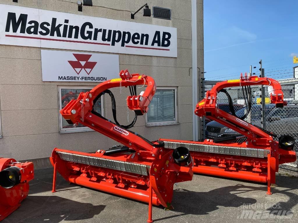 Maschio Giraffa XL モアー