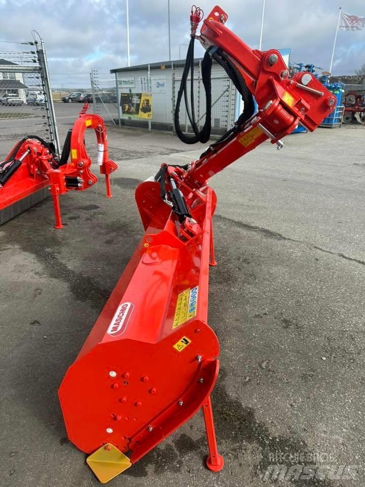 Maschio Giraffa XL モアー