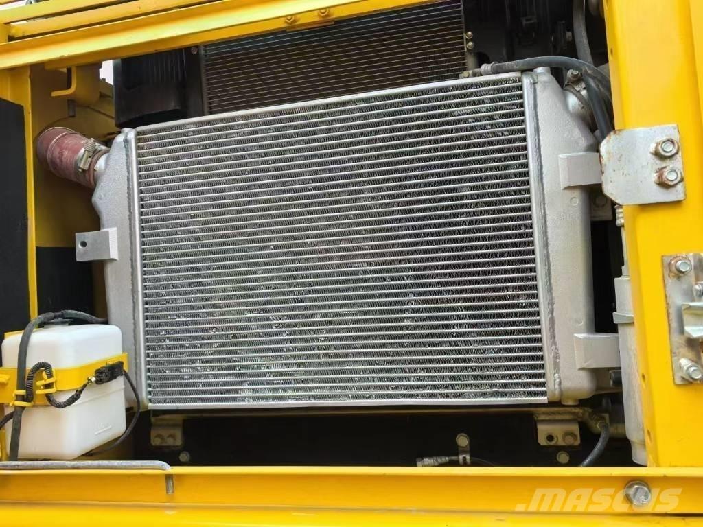 Komatsu PC 350 LC 大型油圧ショベル12t以上（パワーショベル・ユンボ）