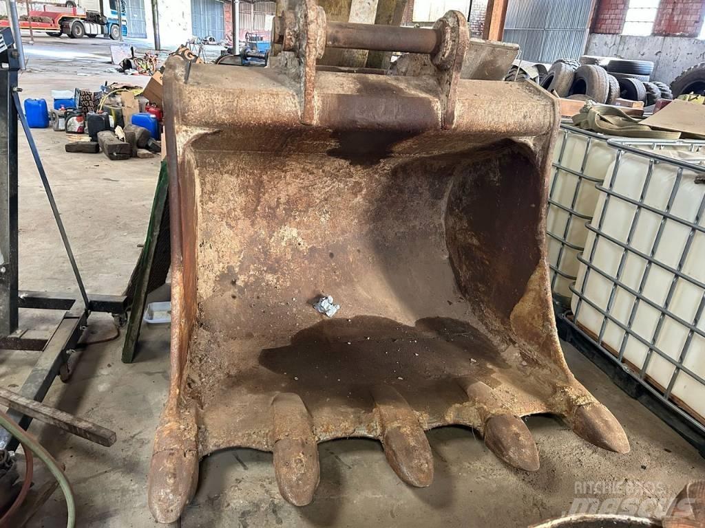 Liebherr 954 B 大型油圧ショベル12t以上（パワーショベル・ユンボ）