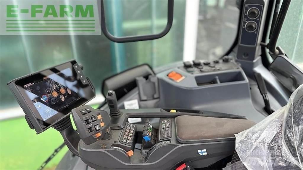 Valtra n155ed トラクター