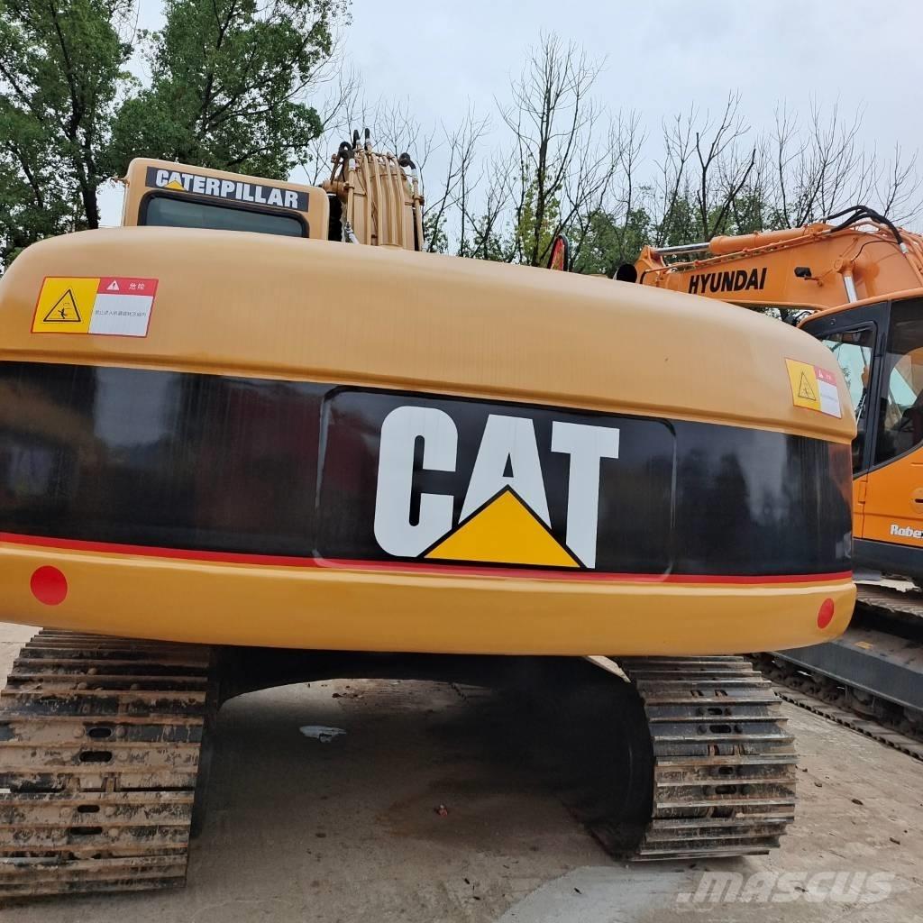 CAT 320 C L 大型油圧ショベル12t以上（パワーショベル・ユンボ）