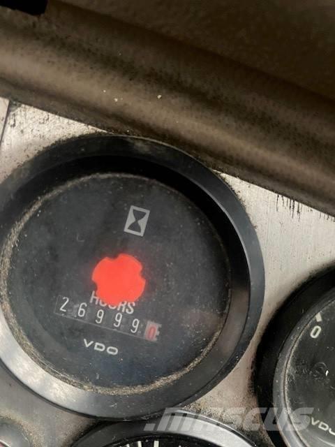 Svetruck 32120 ディーゼル・軽油