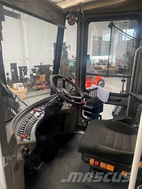 Svetruck 32120 ディーゼル・軽油