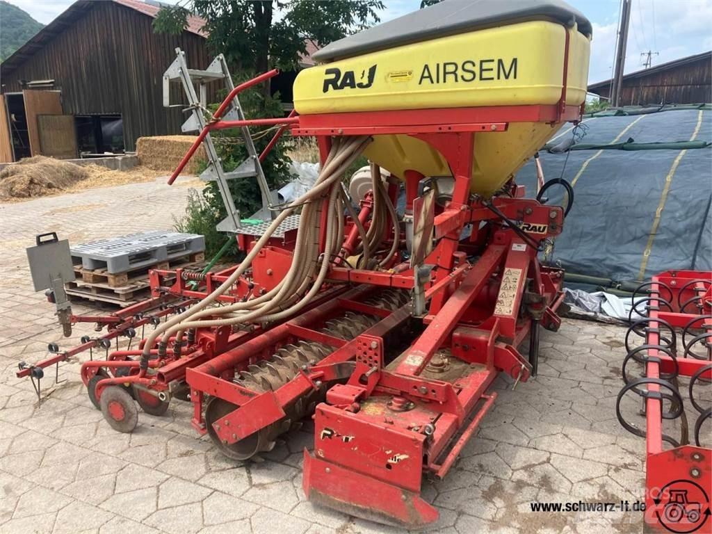 Rau Airsem コンビネーションドリル