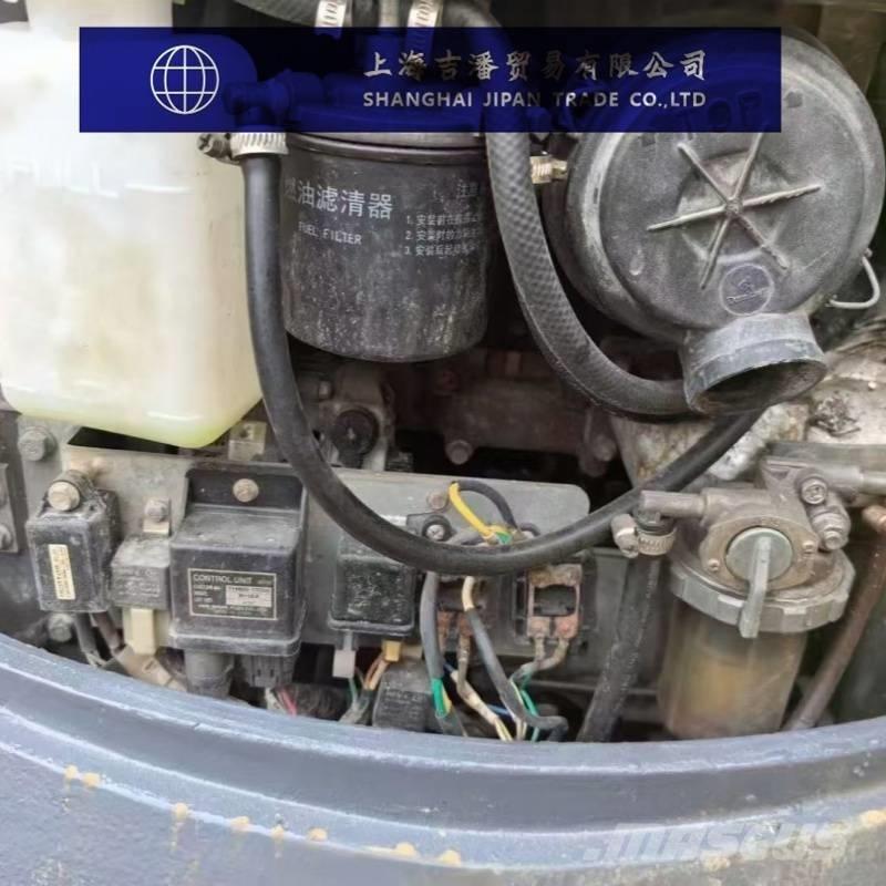Yanmar Vio 20 大型油圧ショベル12t以上（パワーショベル・ユンボ）