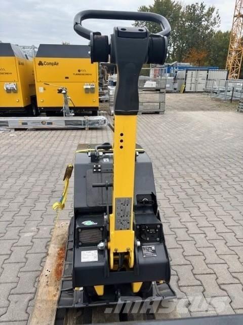 Bomag BPR60/65 D プレートコンパクター