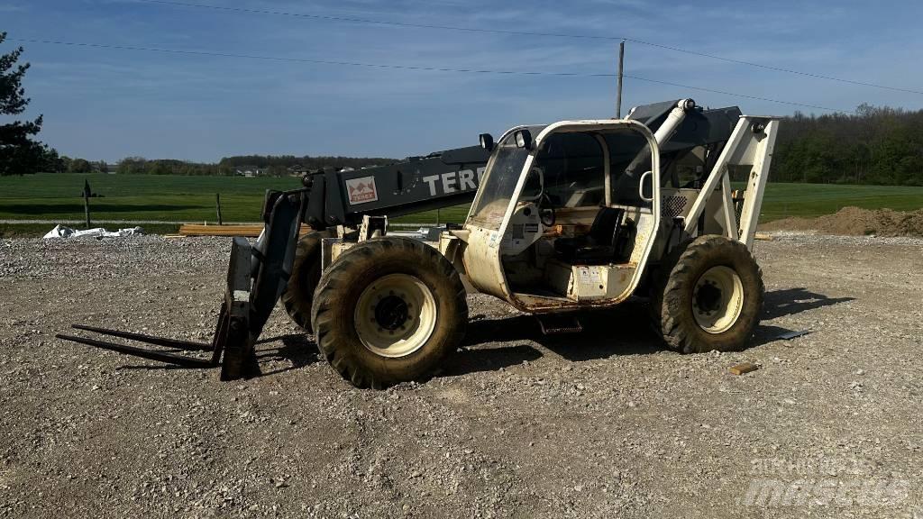 Terex TH 844 C テレスコーピックハンドラー