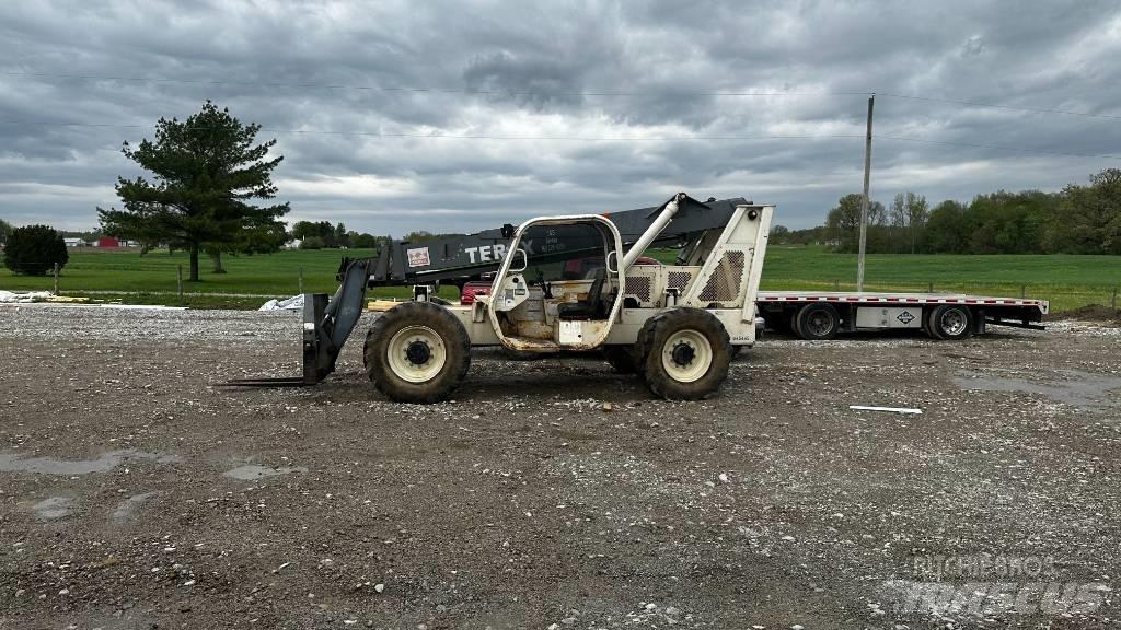 Terex TH 844 C テレスコーピックハンドラー