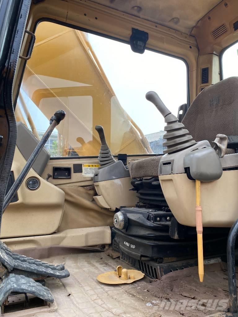 CAT 325 B 大型油圧ショベル12t以上（パワーショベル・ユンボ）