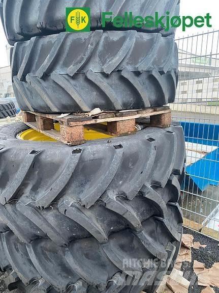  480/65R28 GKN GUL トラクター