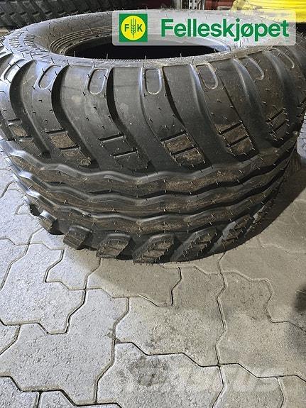  500/50X17 トラクター