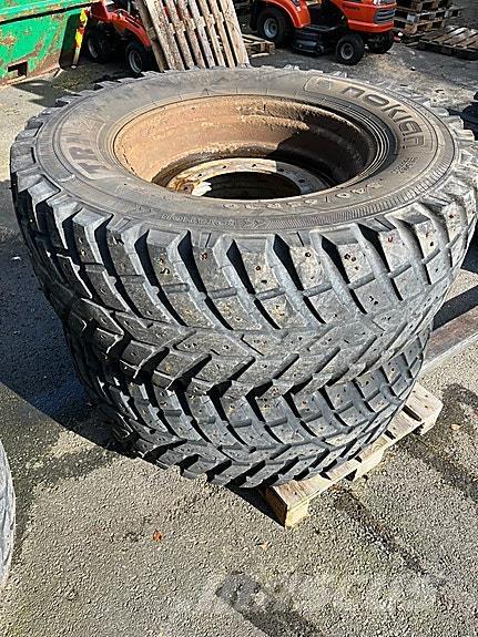  540/65R30 その他道路と除雪の機械