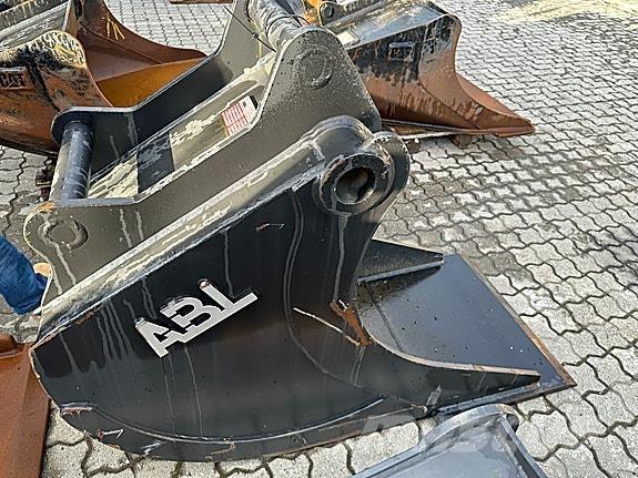 ABL SMALSKUFFE その他部品