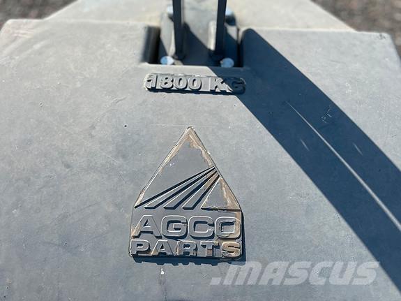 Agco 1800KG 農業機械 -　その他