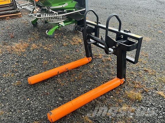  Åle Flexibal sms その他飼料収穫設備