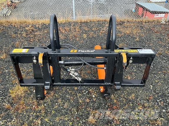  Åle Flexibal sms その他飼料収穫設備