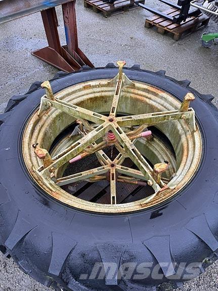 Alliance  農業機械 -　その他