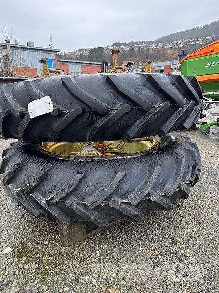 Alliance  農業機械 -　その他