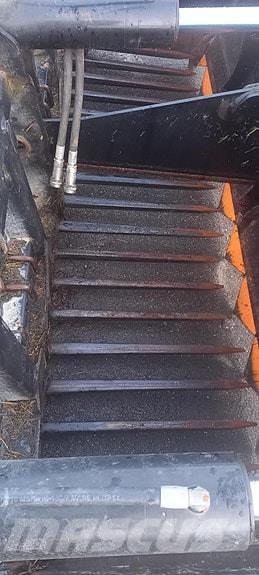  ÅLØ 225 その他飼料収穫設備