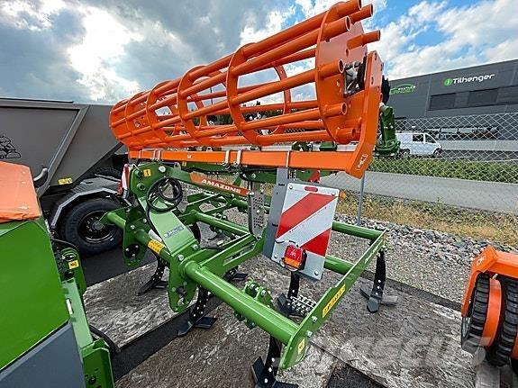 Amazone Cenio 3000 その他耕運機とアクセサリー・アタッチメント