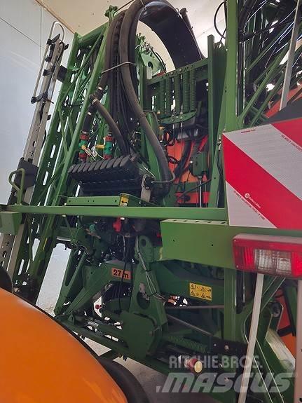 Amazone UF1801 自走式噴霧器