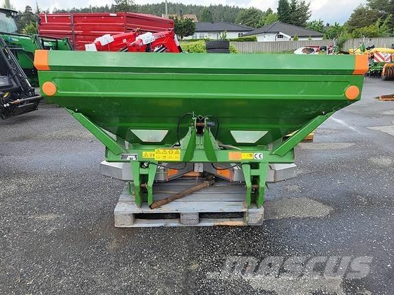 Amazone ZA-M 肥料散布機