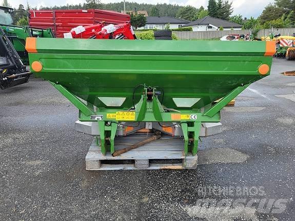 Amazone ZA-M 肥料散布機