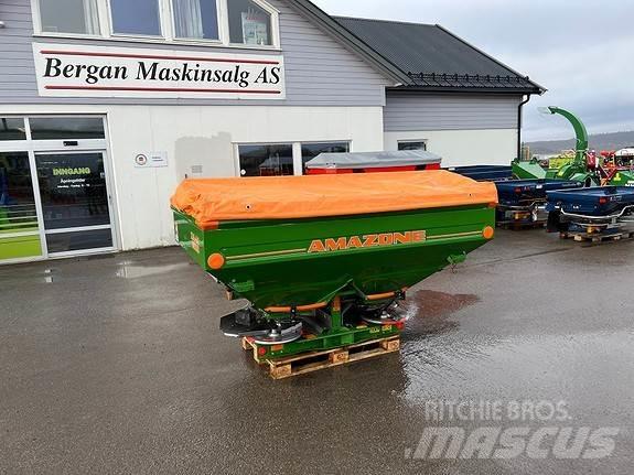 Amazone ZA-M 1500 ミネラル散布機