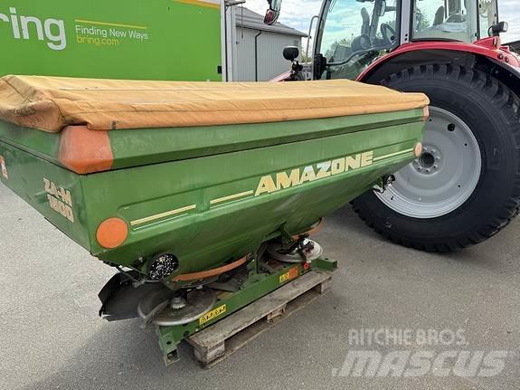Amazone ZA-M 1500 ミネラル散布機