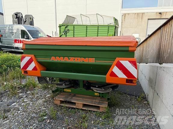 Amazone ZA-M 1501 ミネラル散布機