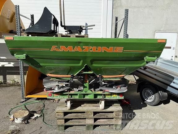 Amazone ZA-M 900 ミネラル散布機