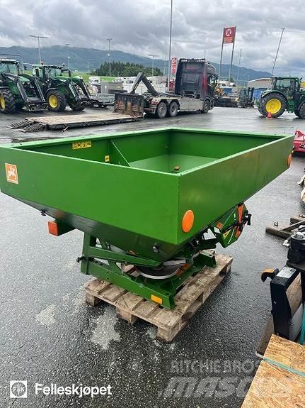 Amazone ZA-X 1402 肥料散布機
